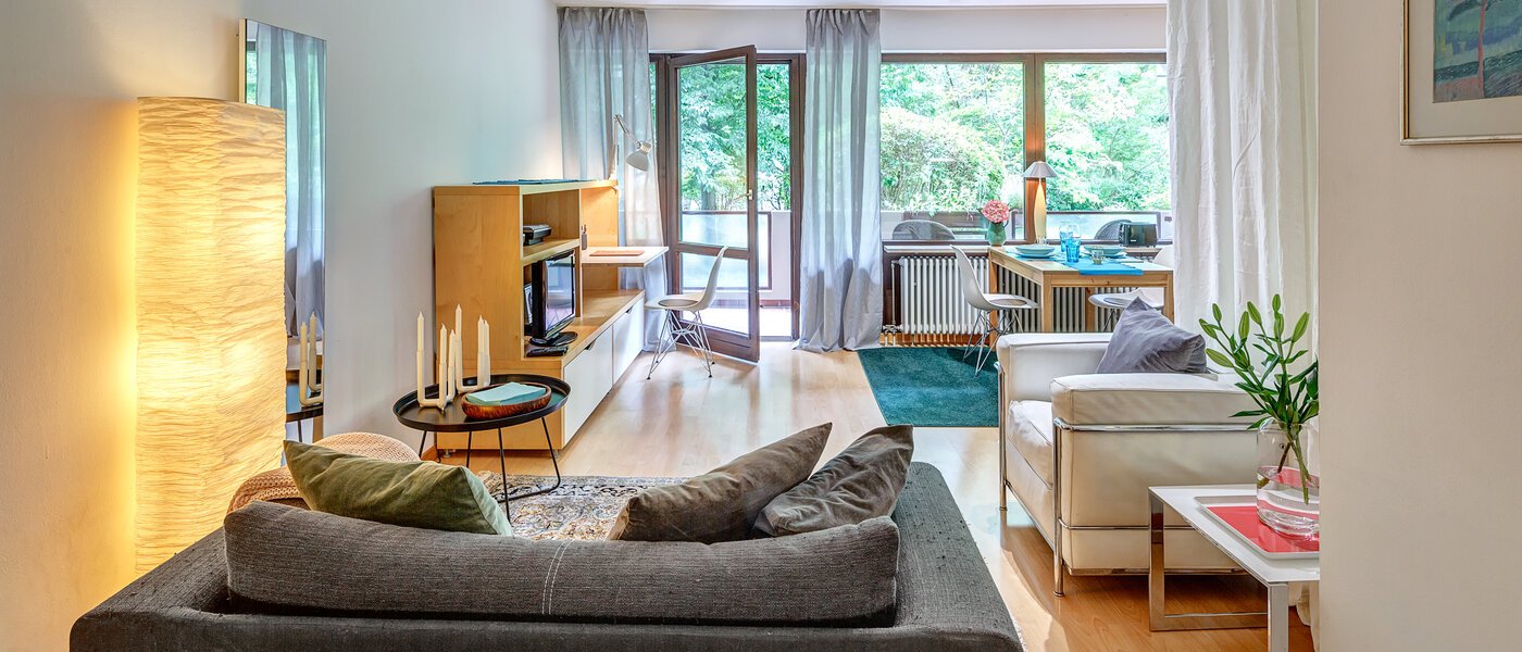 Sorry, this property has already been rented