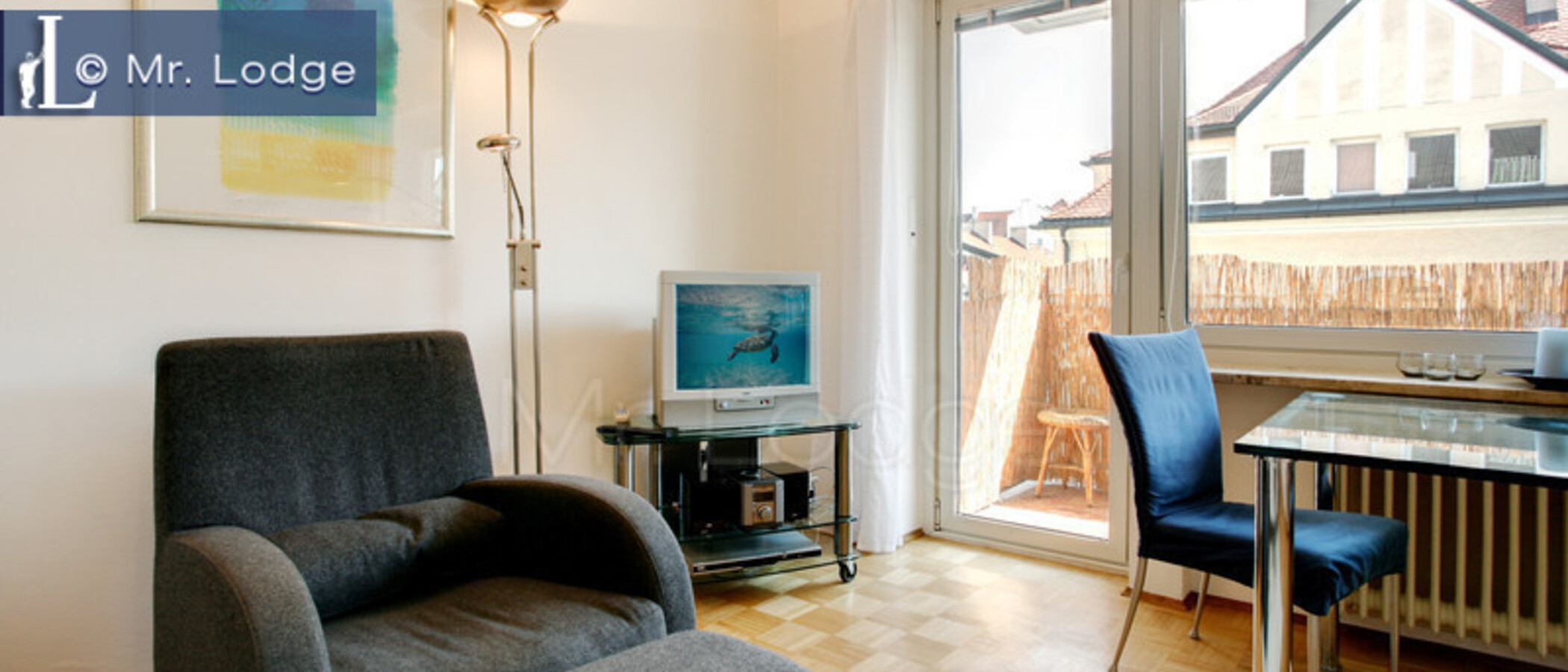 Sorry, this property has already been rented