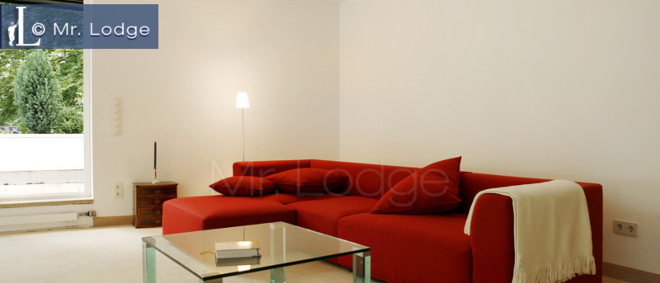 Sorry, this property has already been rented