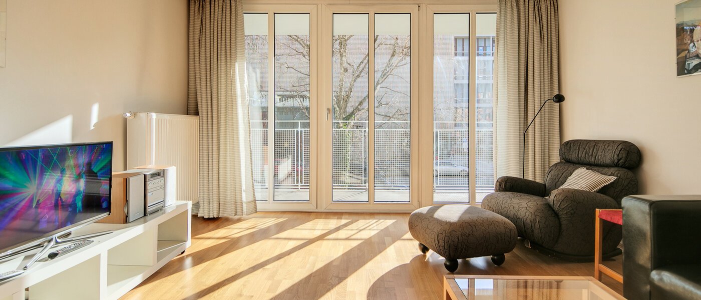 Sorry, this property has already been rented