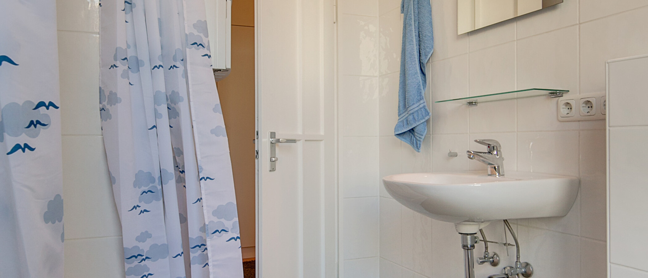 apartment München Maxvorstadt - Museumsviertel 03 bathroom 3977