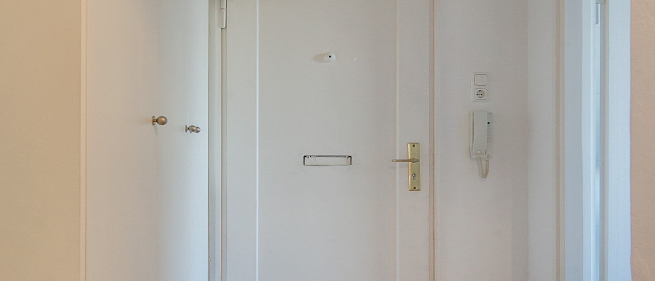 apartment München Maxvorstadt - Museumsviertel 04 hall 3977