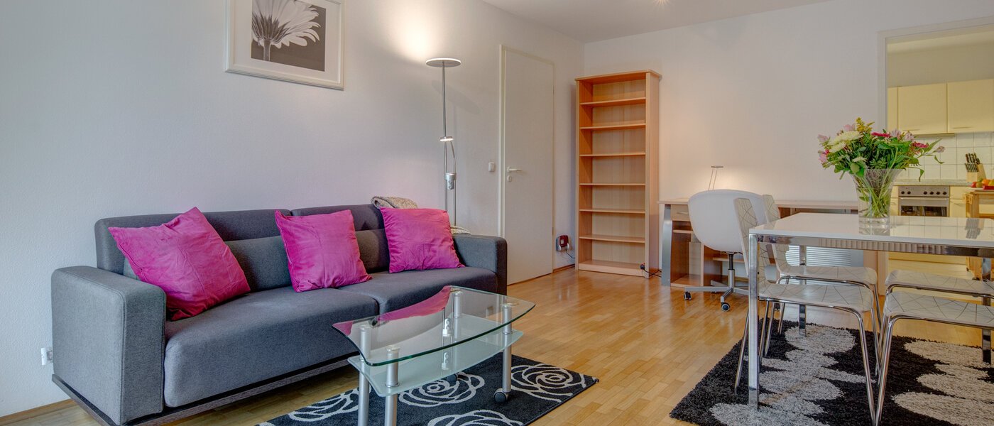 Sorry, this property has already been rented