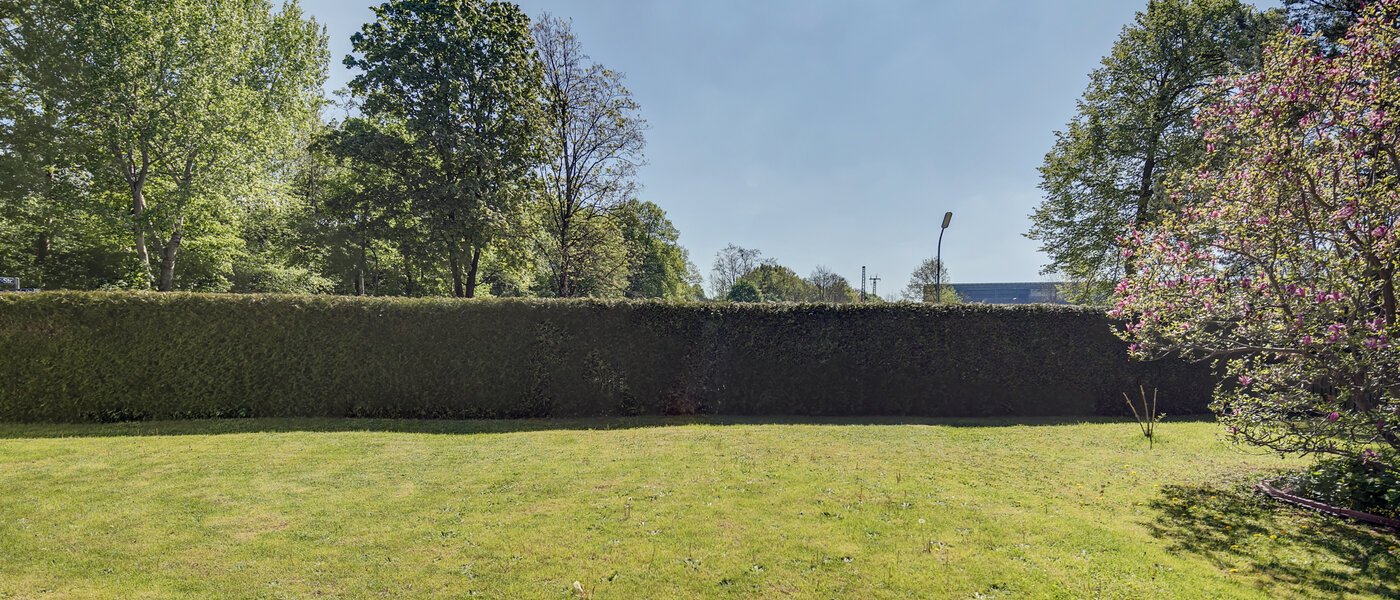 apartment München Moosach 02 garden 402