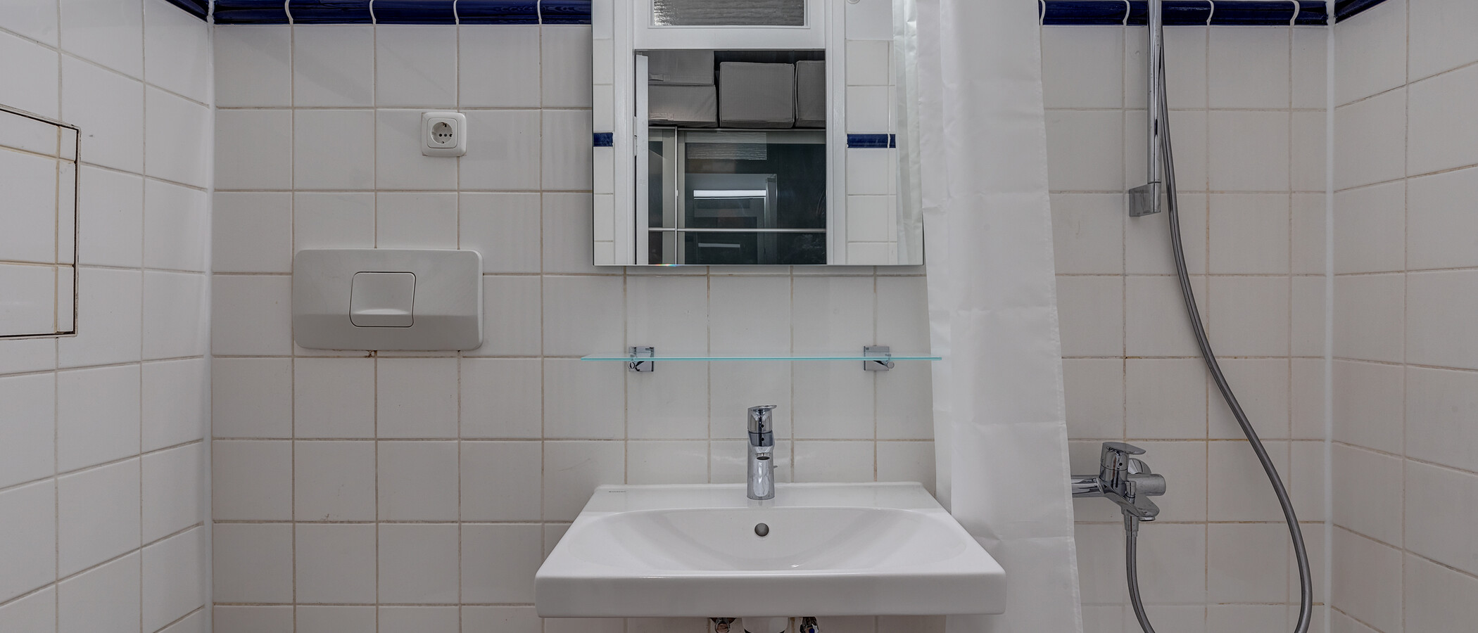 studio München Maxvorstadt - Amalienpassage 01 bathroom 4037