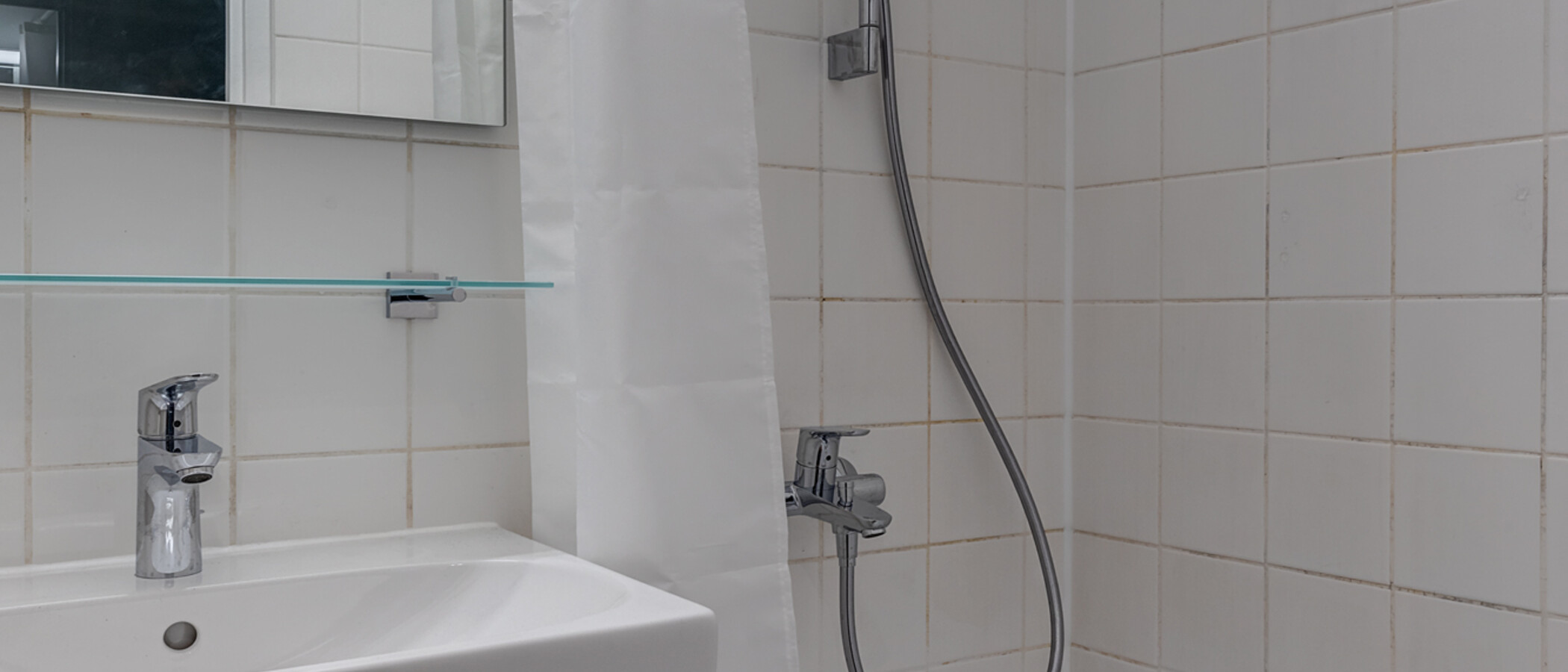 studio München Maxvorstadt - Amalienpassage 02 bathroom 4037