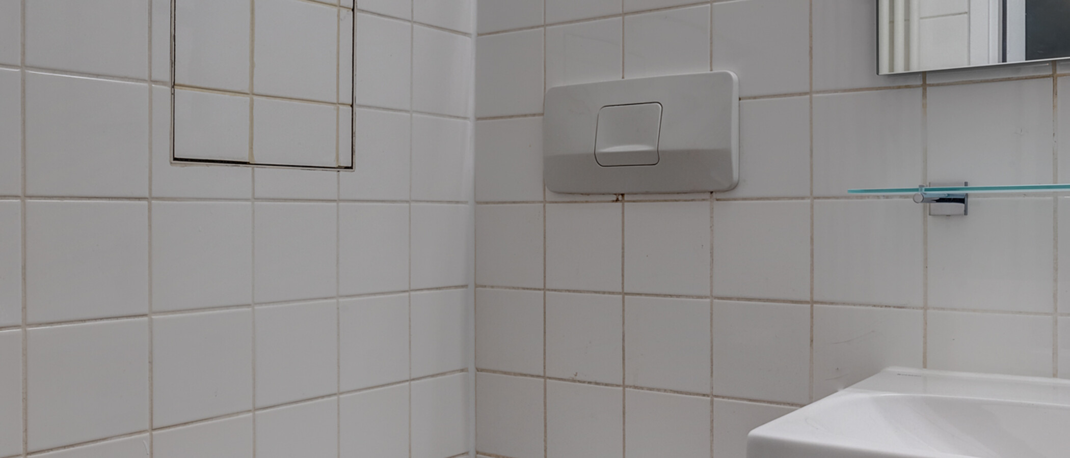 studio München Maxvorstadt - Amalienpassage 03 bathroom 4037