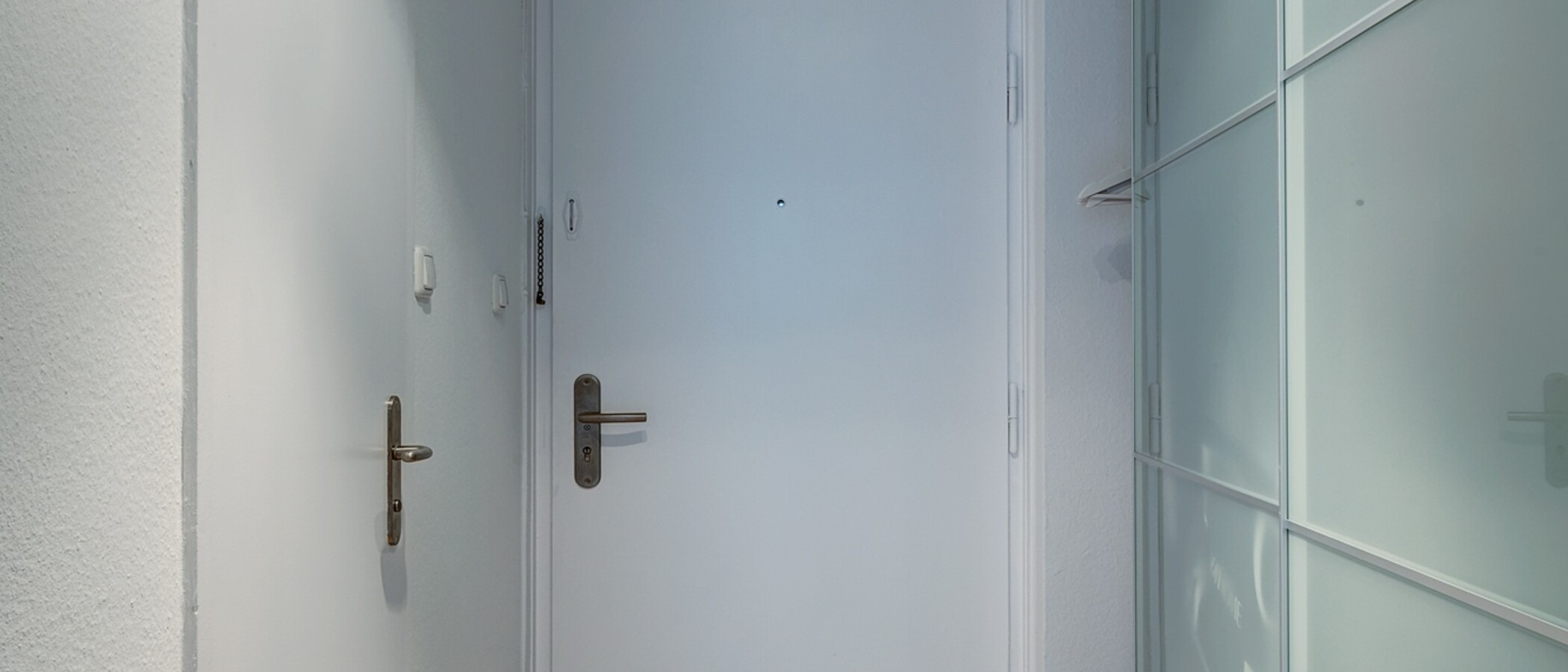 studio München Maxvorstadt - Amalienpassage 02 hall 4037
