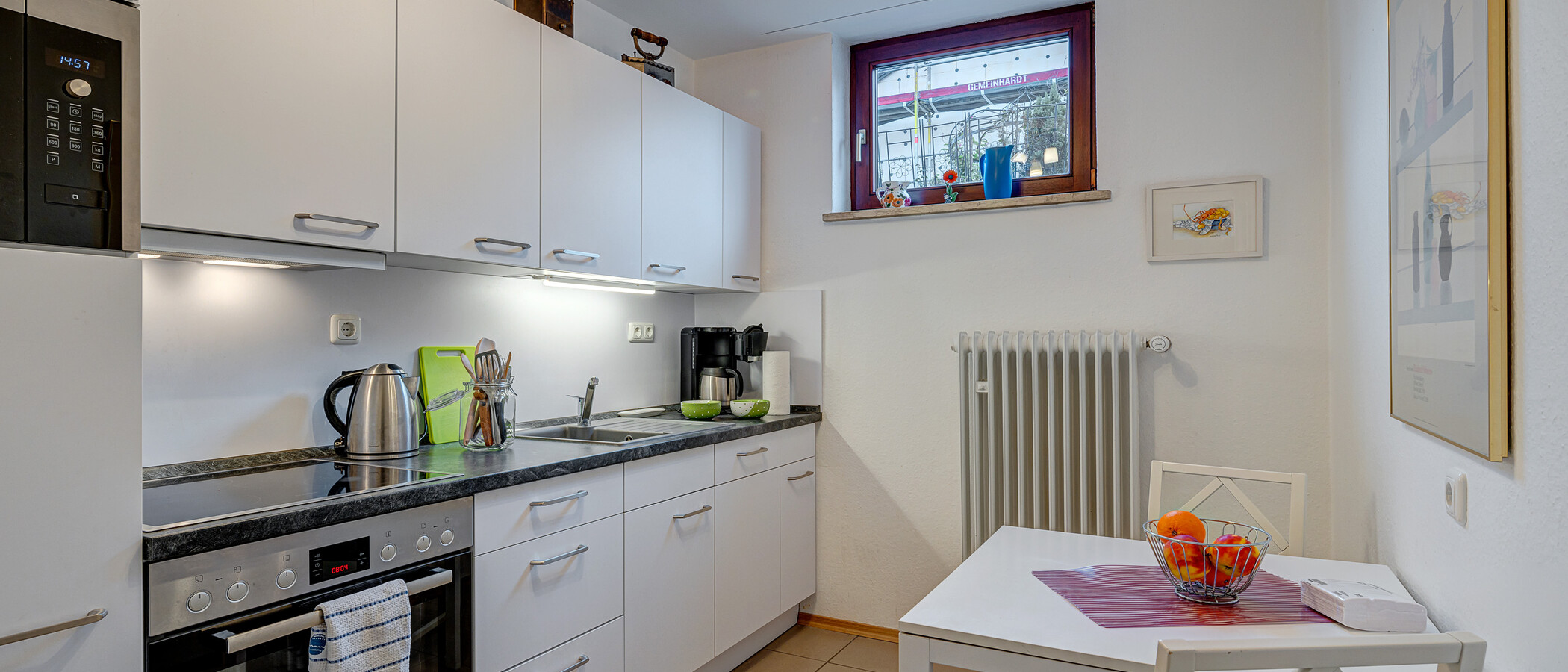 apartment München Berg am Laim 01 kitchen 4038