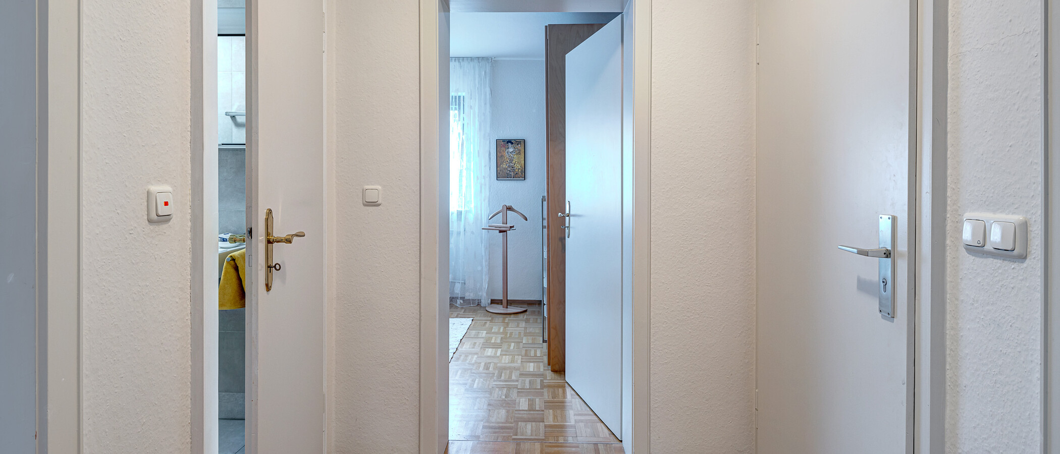 apartment München Berg am Laim 01 hall 4038
