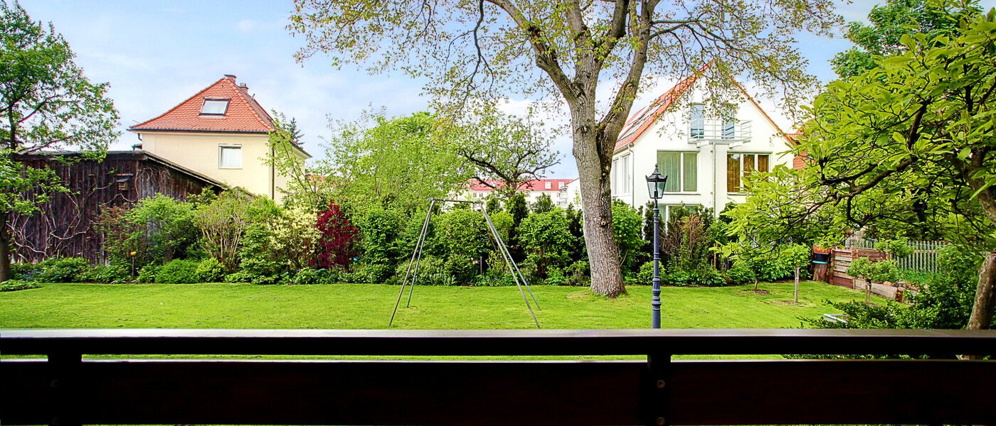 apartment München Berg am Laim 03 balcony 4038