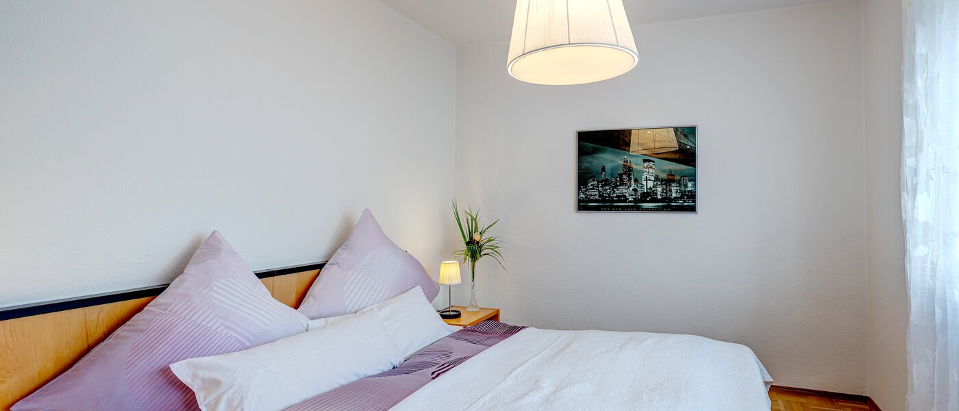 apartment München Berg am Laim 01 bedroom 4038