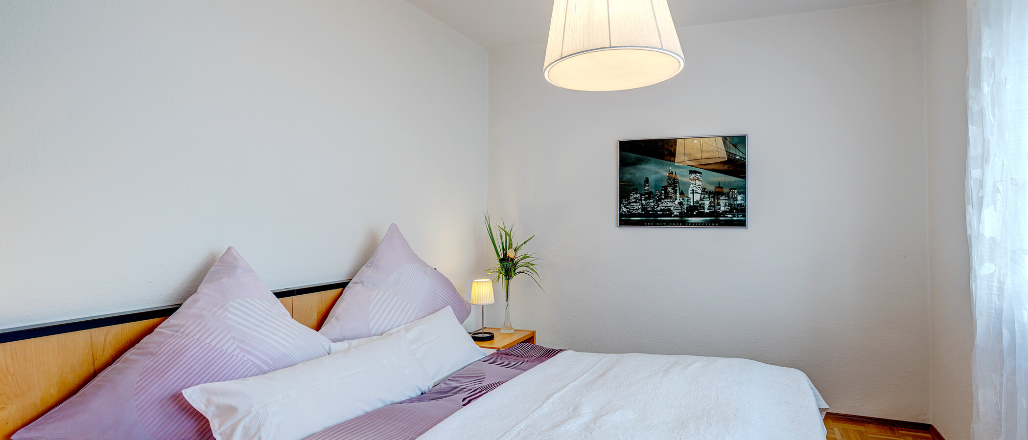 apartment München Berg am Laim 01 bedroom 4038