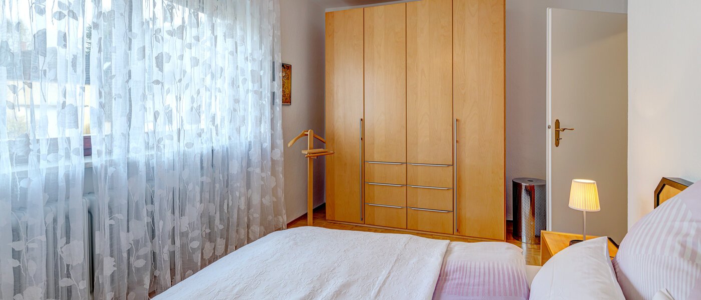 apartment München Berg am Laim 03 bedroom 4038