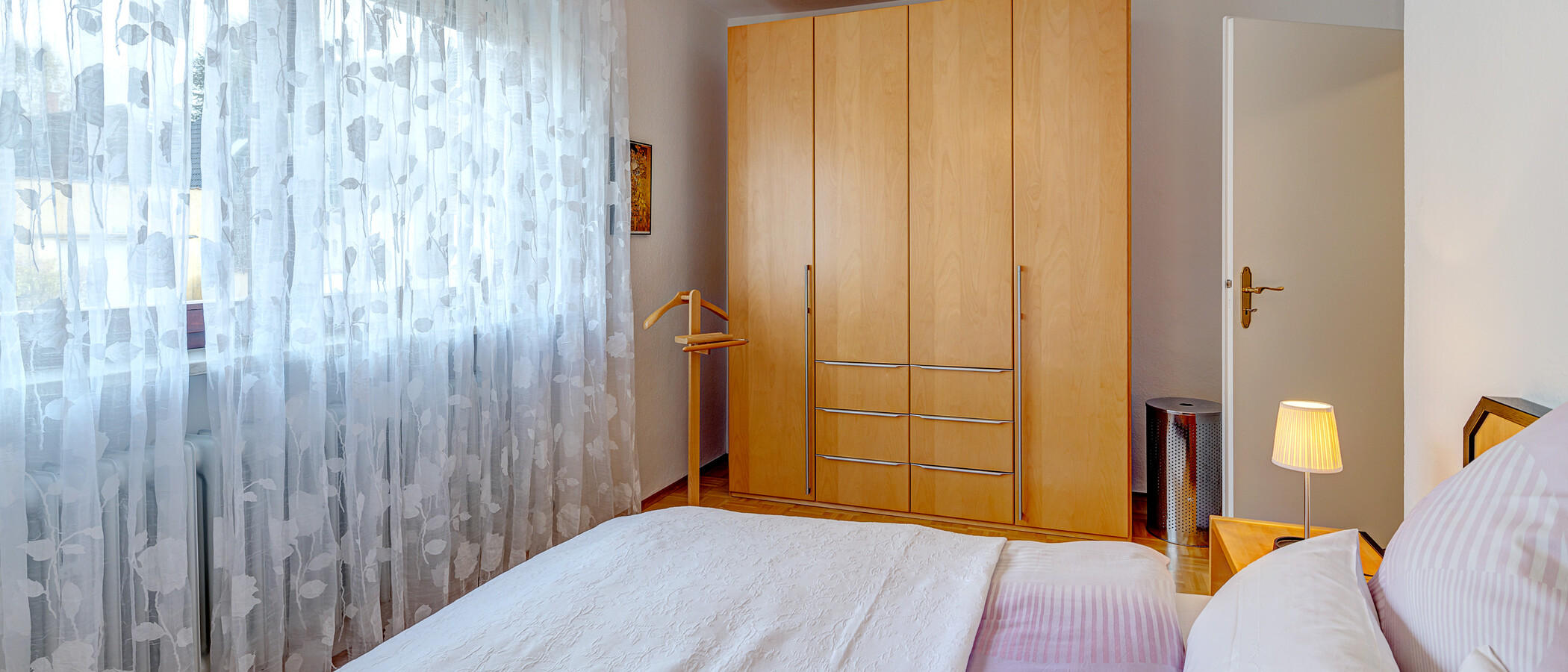 apartment München Berg am Laim 03 bedroom 4038