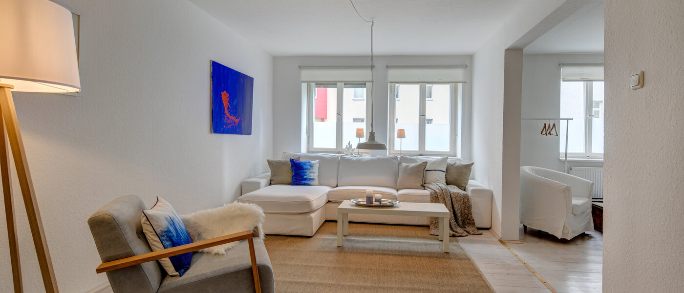 Sorry, this property has already been rented