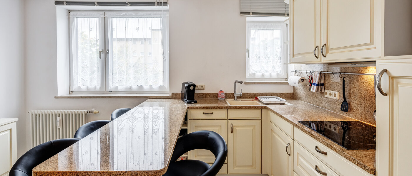 apartment München Parkstadt Bogenhausen 01 kitchen 4053