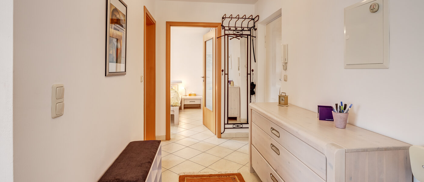 apartment München Parkstadt Bogenhausen 01 hall 4053