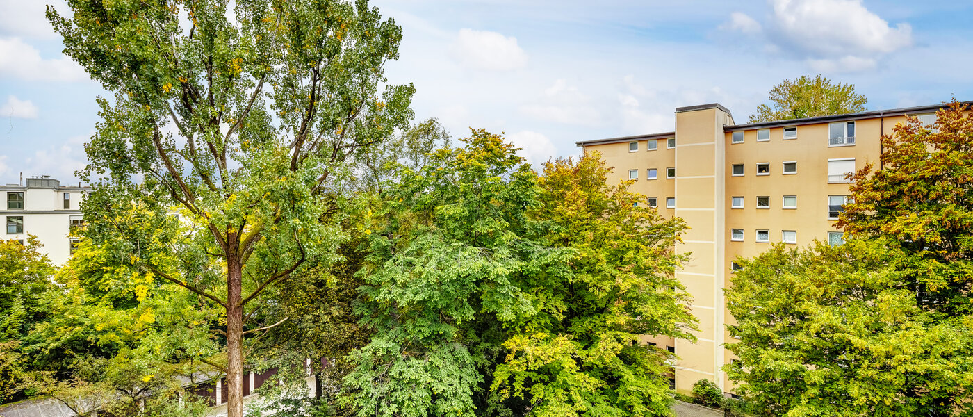 apartment München Parkstadt Bogenhausen 01 view 4053