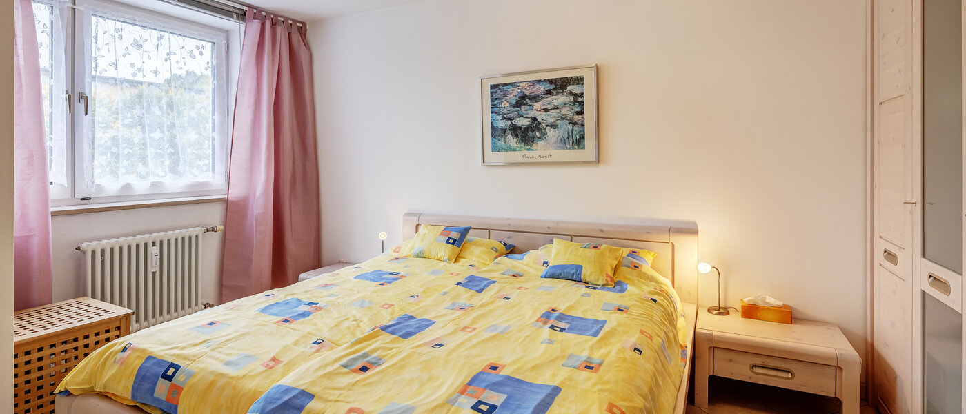 apartment München Parkstadt Bogenhausen 01 bedroom 4053