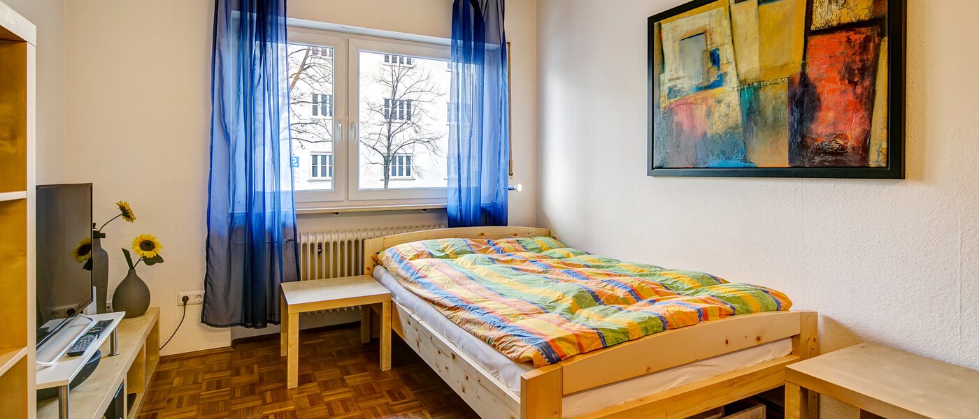 Sorry, this property has already been rented