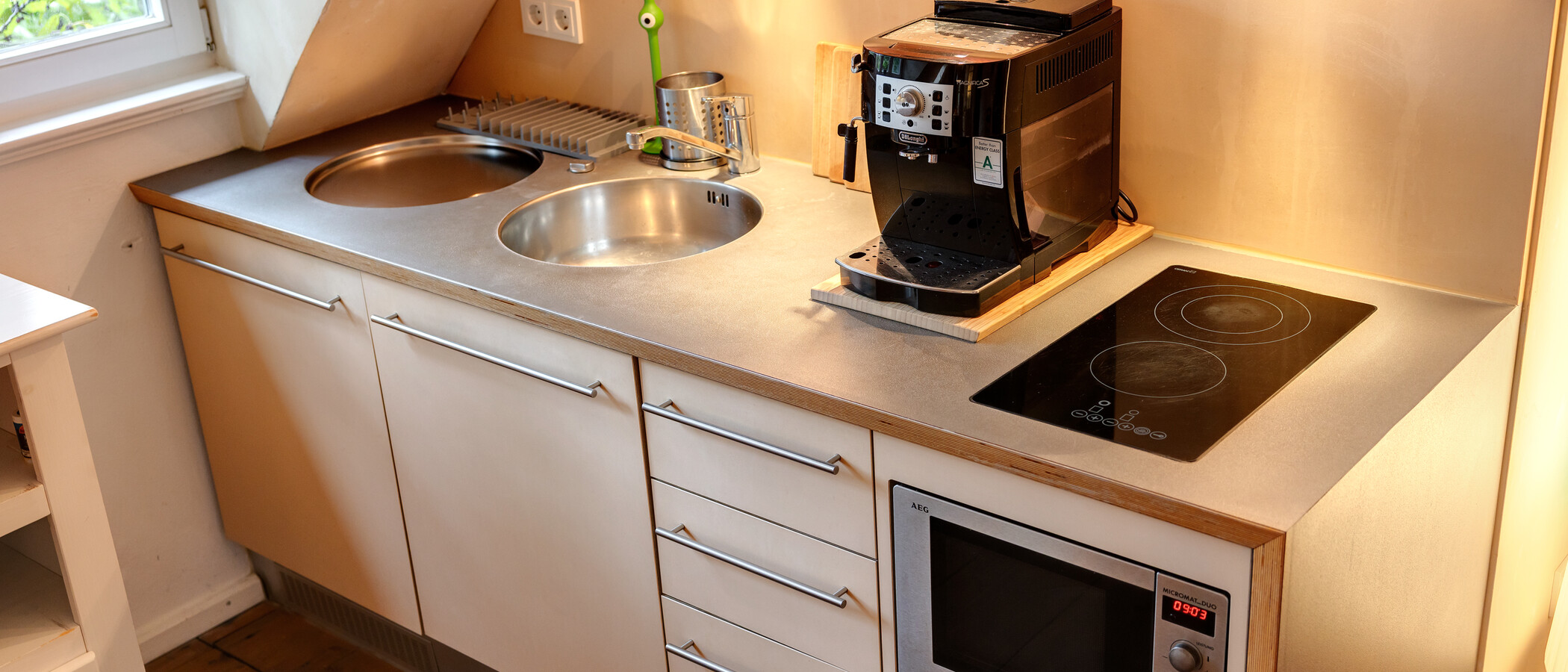 maisonette München Pasing 02 kitchen 407