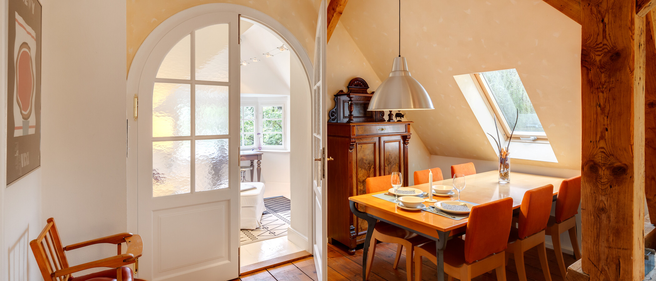 maisonette München Pasing 04 kitchen 407