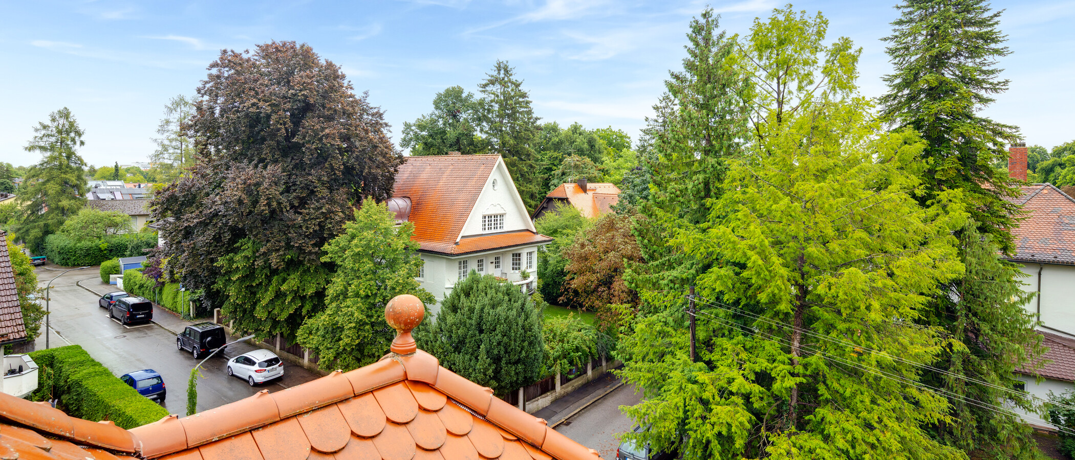 maisonette München Pasing 01 view 407