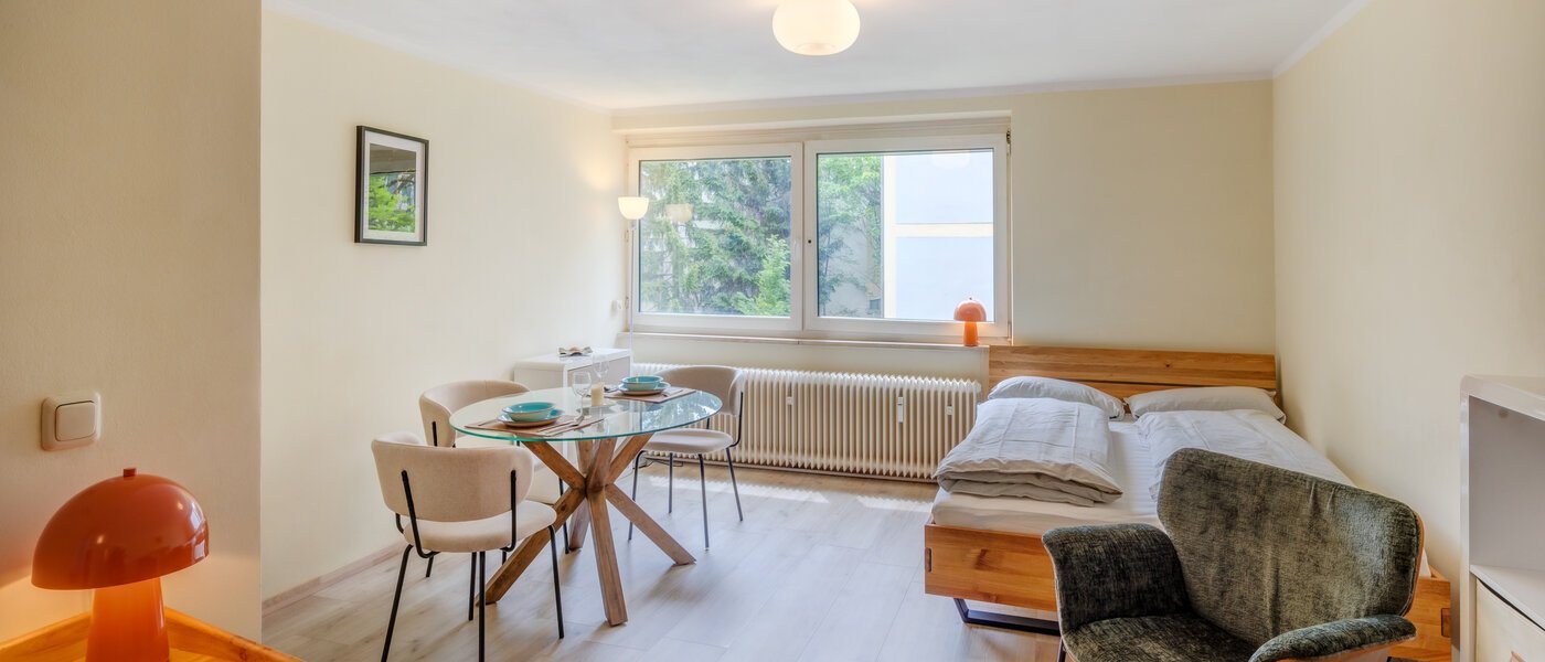 Sorry, this property has already been rented