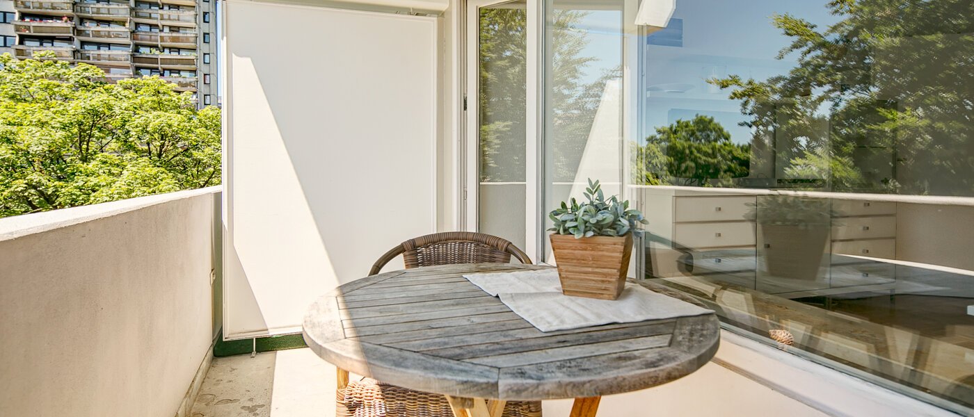 studio München Schwabing-Nord (zw. Leopoldstraße & Englischen Garten) 02 balcony 4089