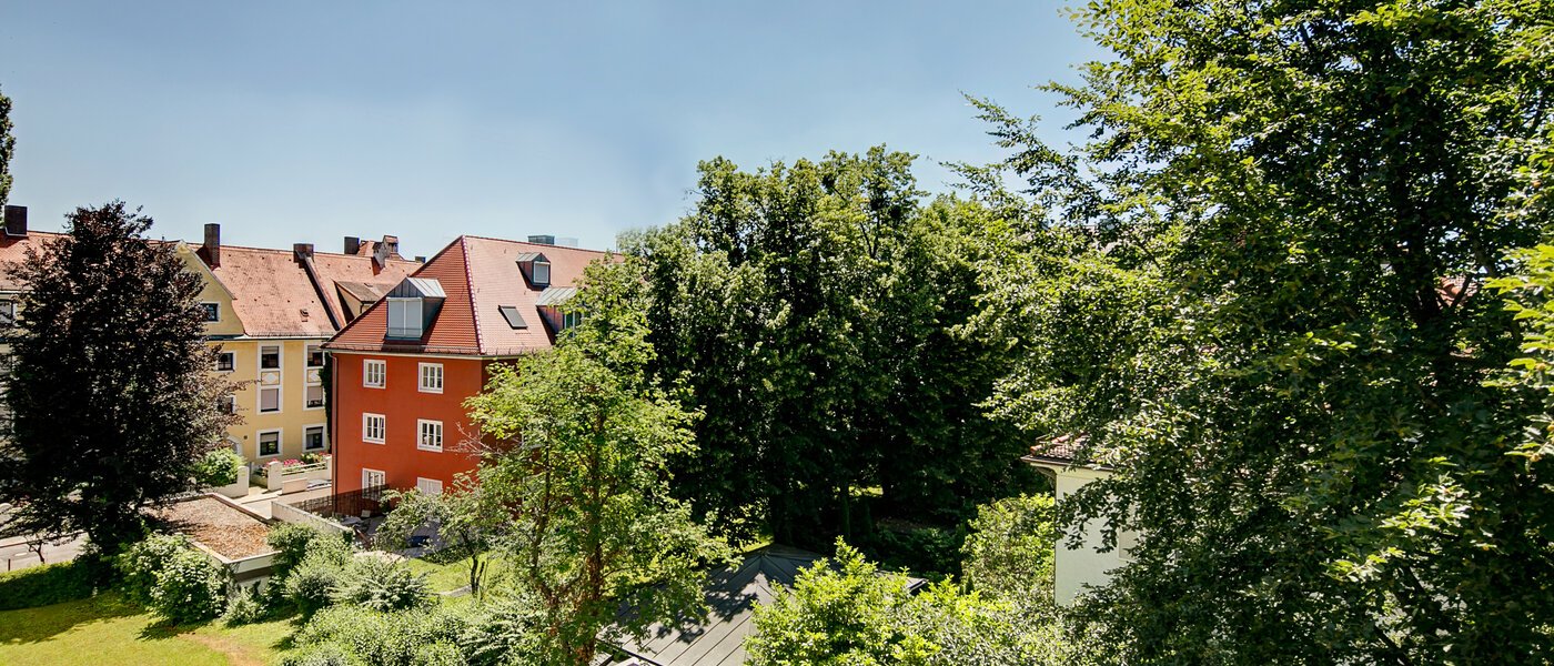 studio München Schwabing-Nord (zw. Leopoldstraße & Englischen Garten) 03 view 4089