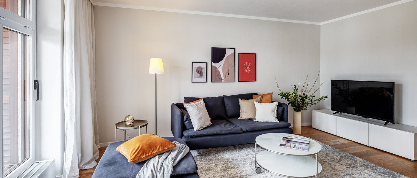 Sorry, this property has already been rented