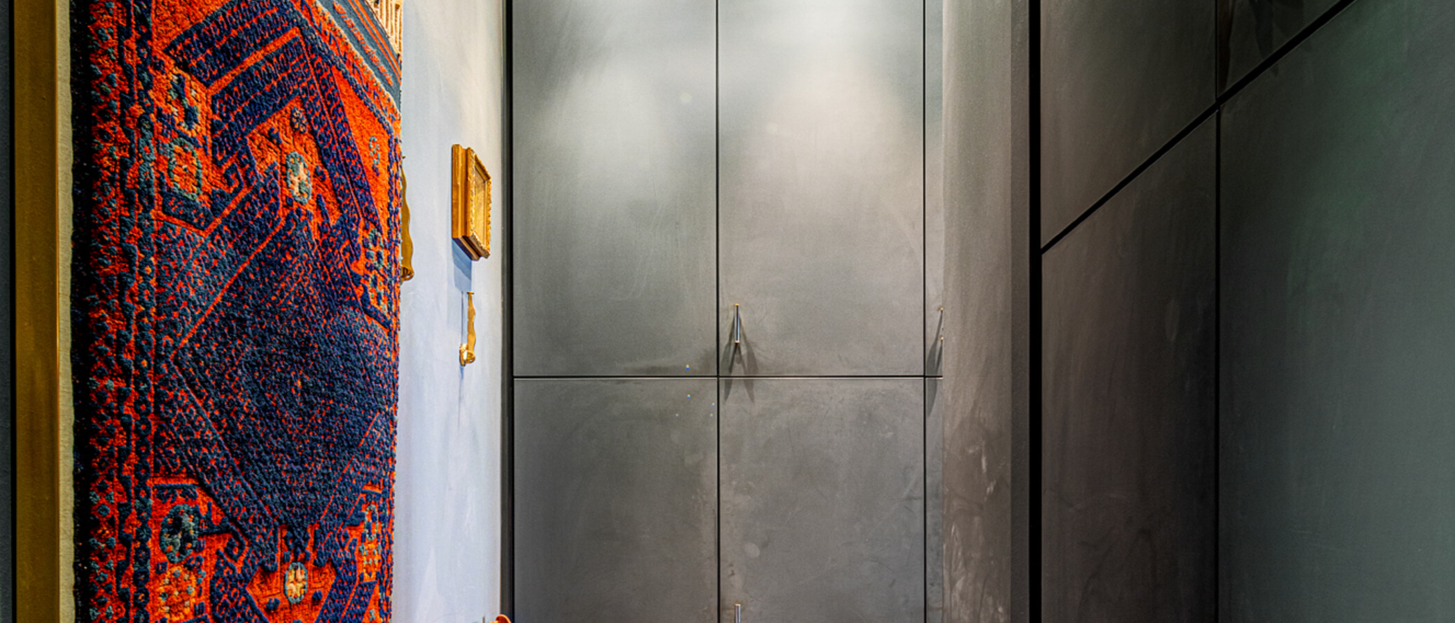 apartment München Lehel 04 hall 4093