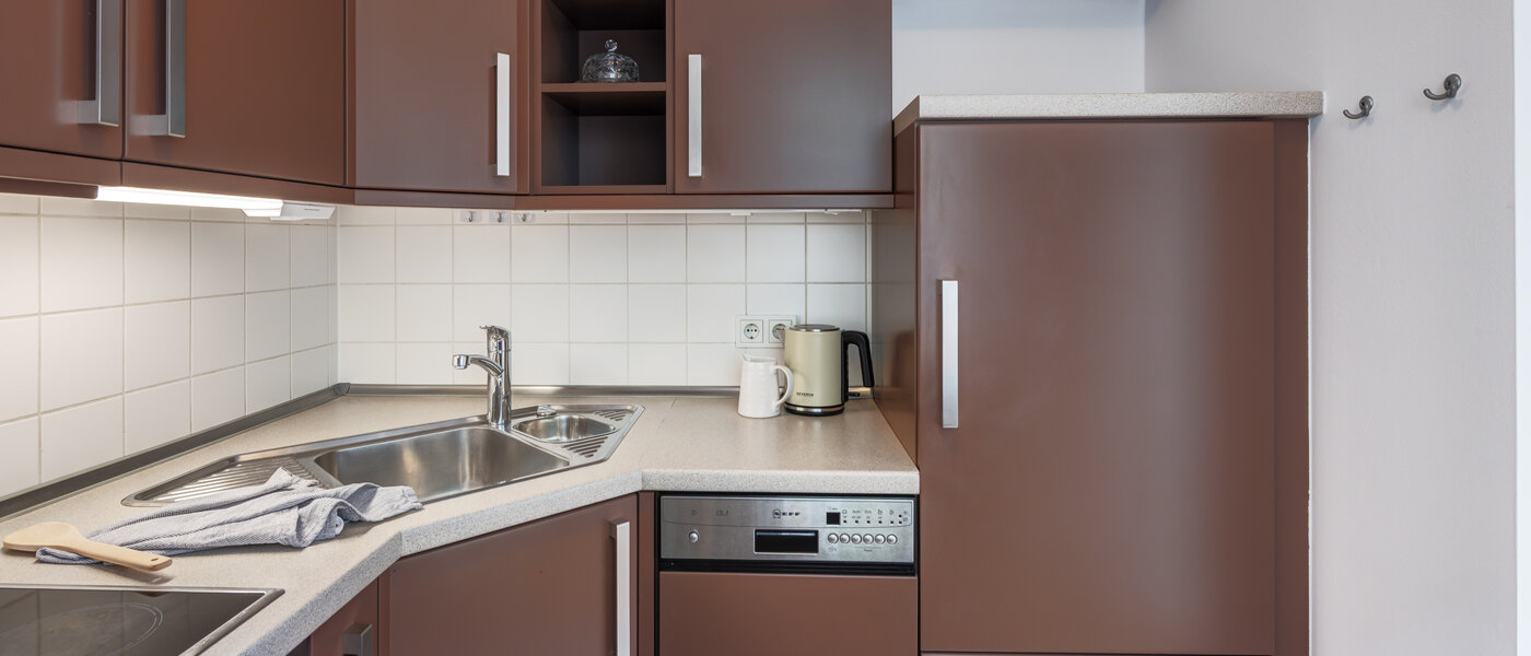 apartment München Glockenbachviertel 02 kitchen 4097