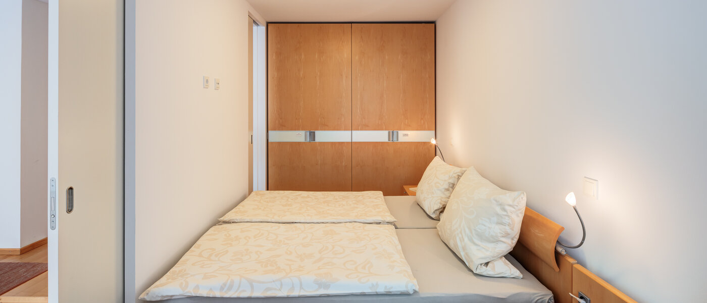 apartment München Glockenbachviertel 01 bedroom 4097