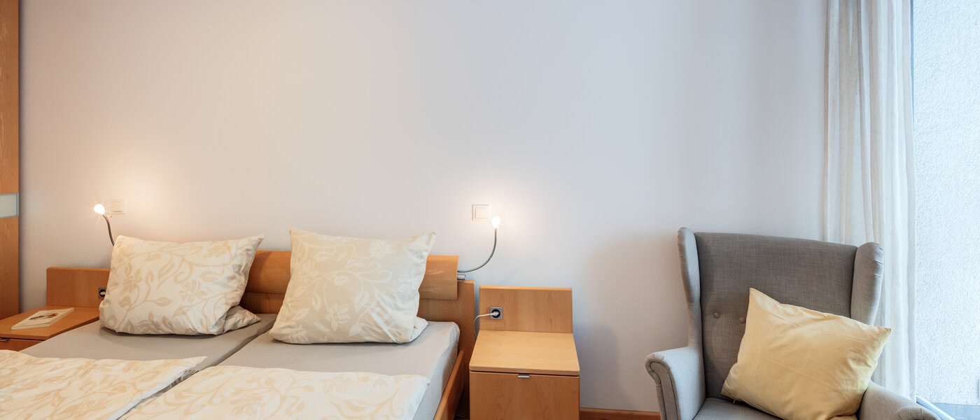 apartment München Glockenbachviertel 02 bedroom 4097