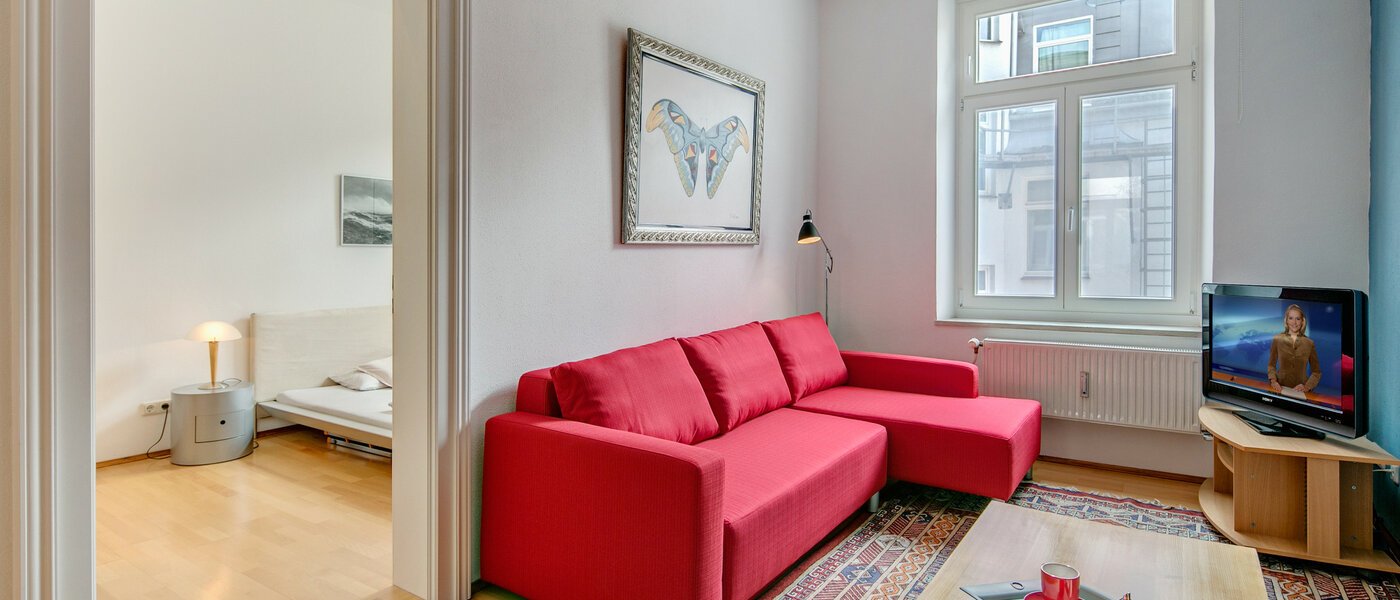 Sorry, this property has already been rented