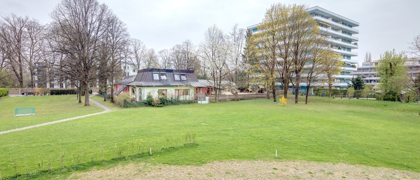 apartment München Cosimapark 02 view 4116