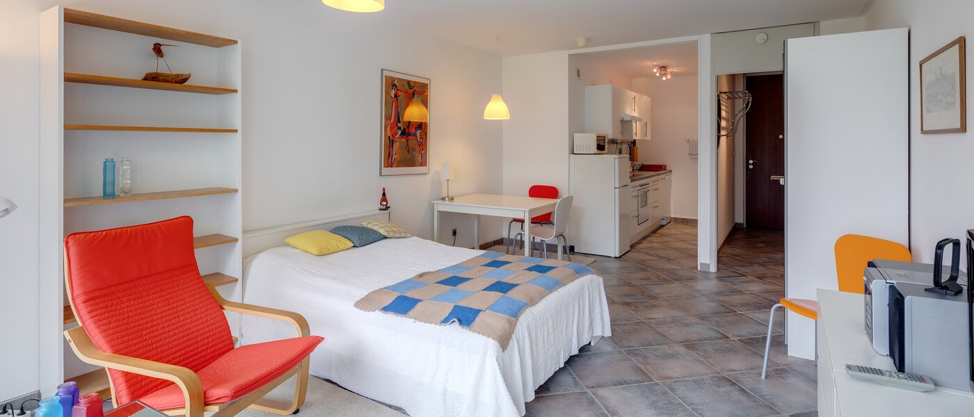 Sorry, this property has already been rented