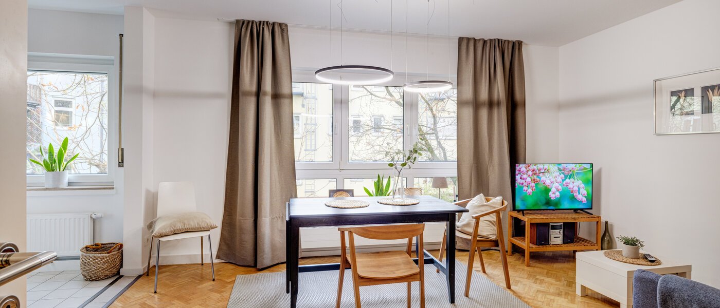 Sorry, this property has already been rented