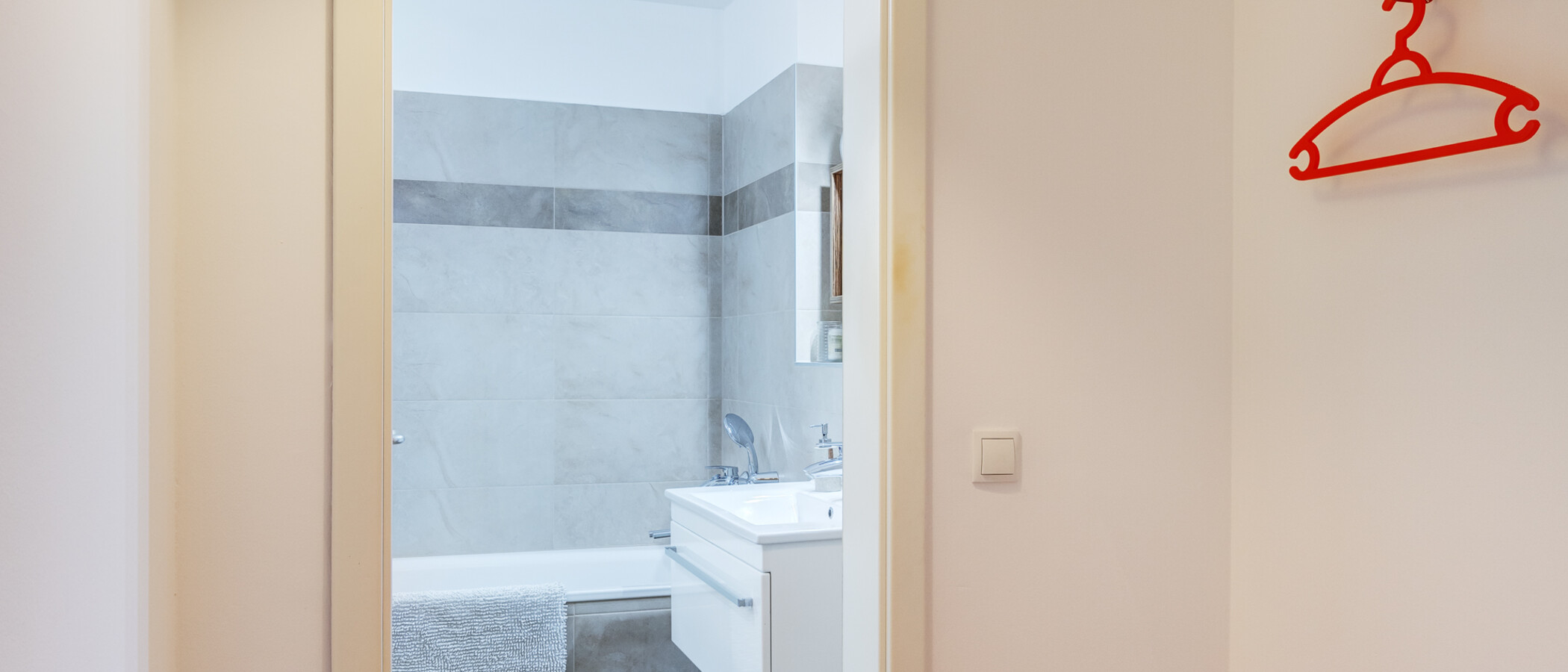 apartment München Sendling-Westpark 01 hall 4124