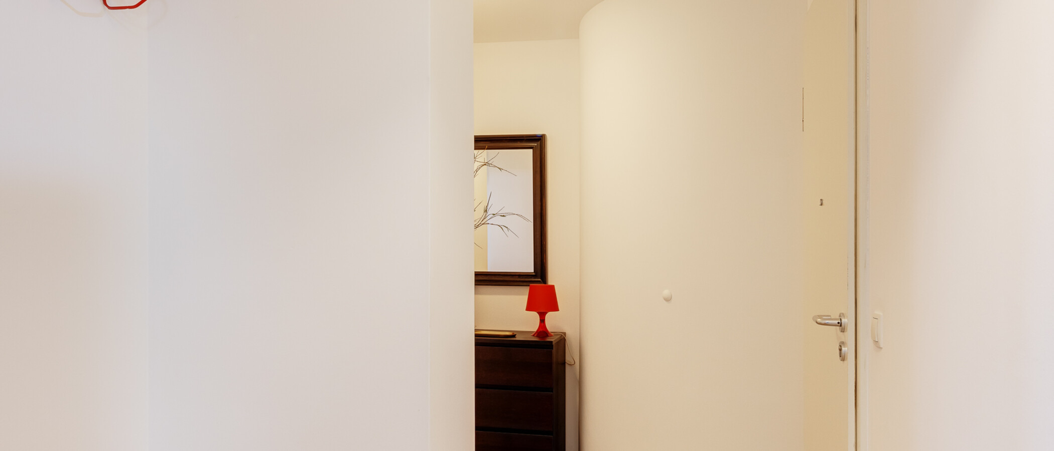 apartment München Sendling-Westpark 02 hall 4124