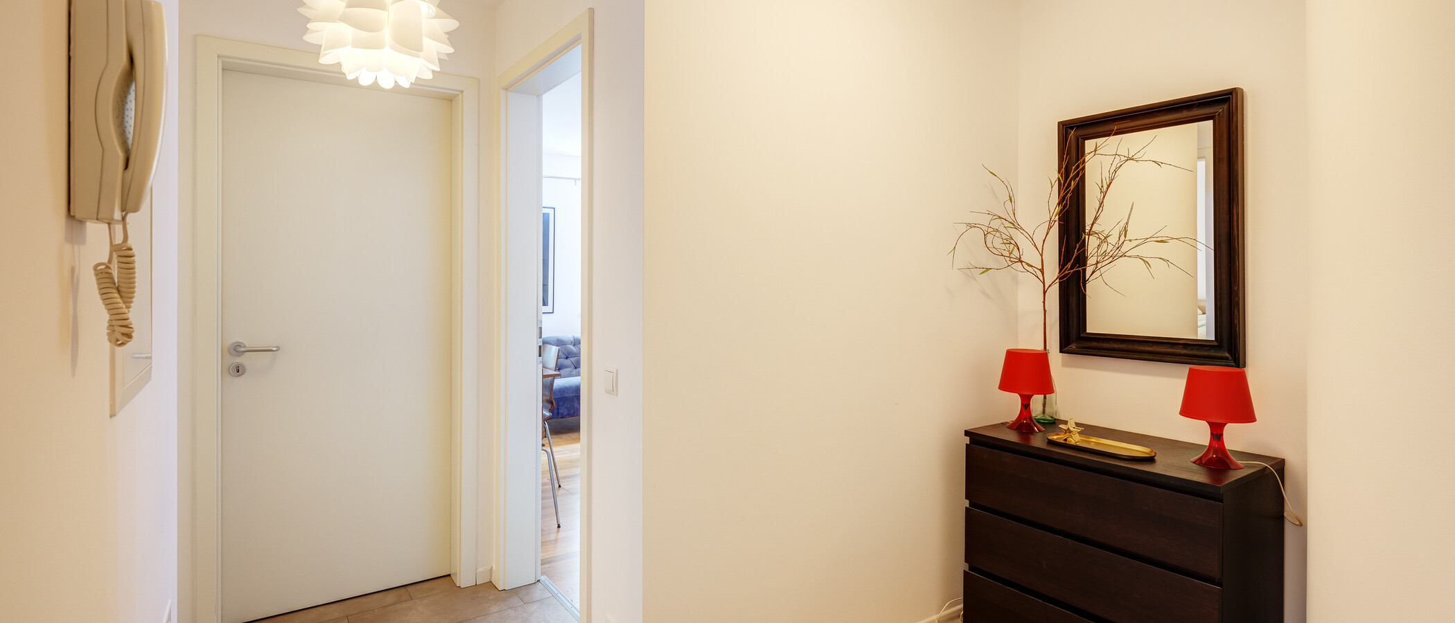 apartment München Sendling-Westpark 03 hall 4124