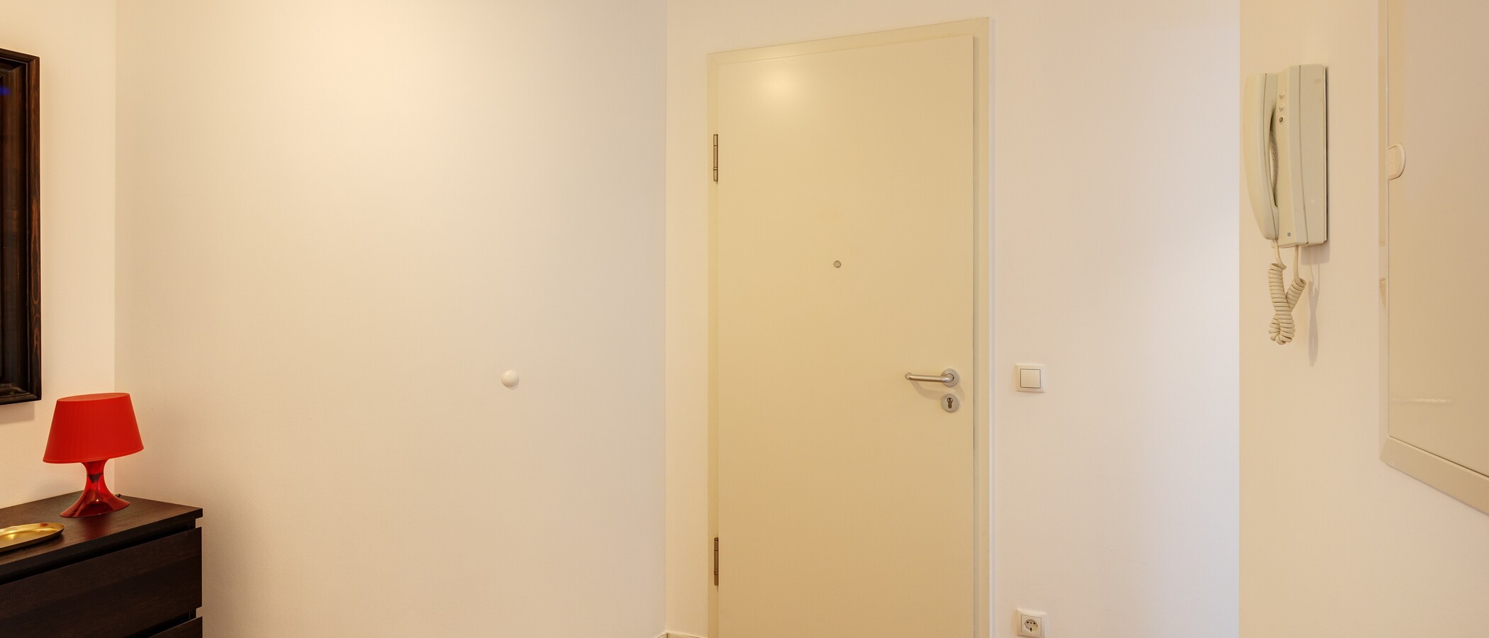 apartment München Sendling-Westpark 05 hall 4124
