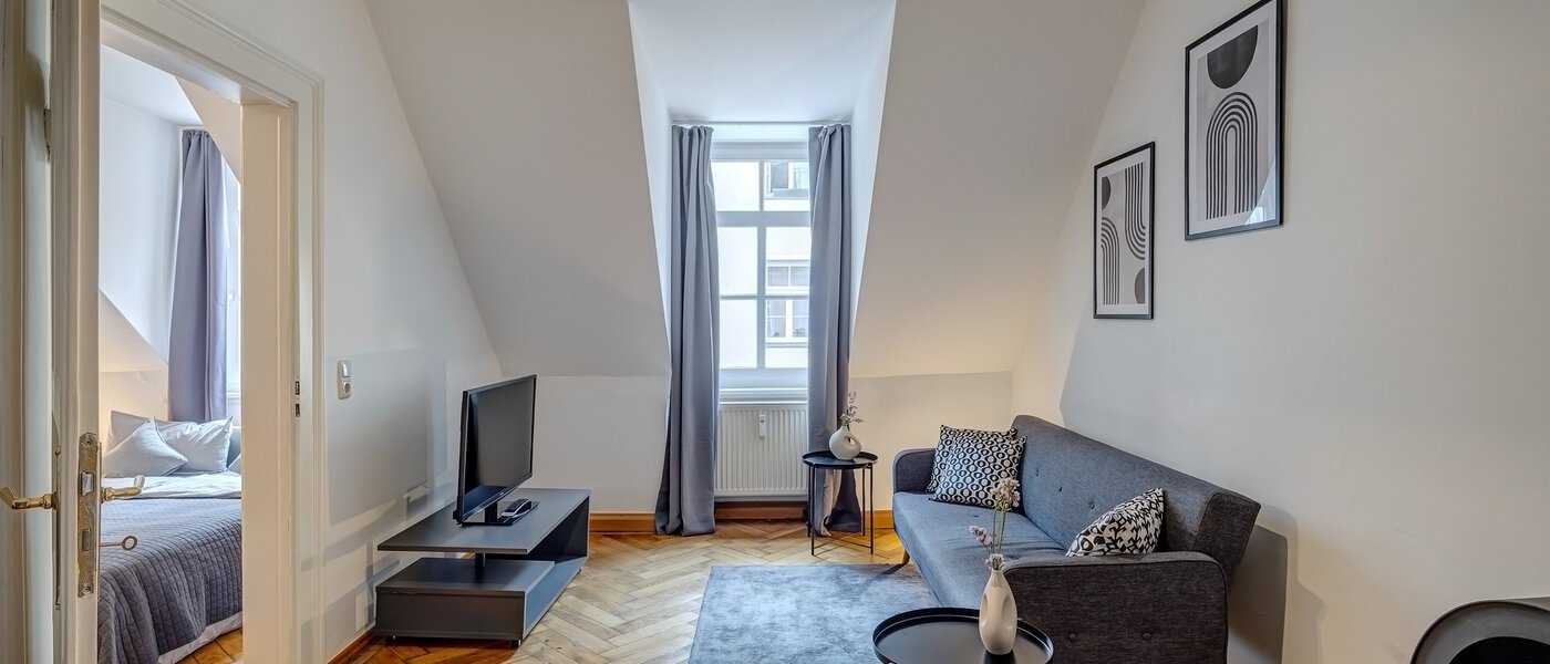 Sorry, this property has already been rented