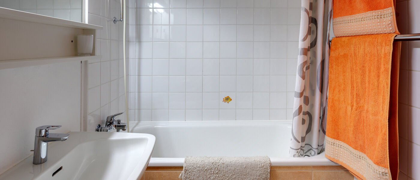 studio München Olympiadorf 02 bathroom 413