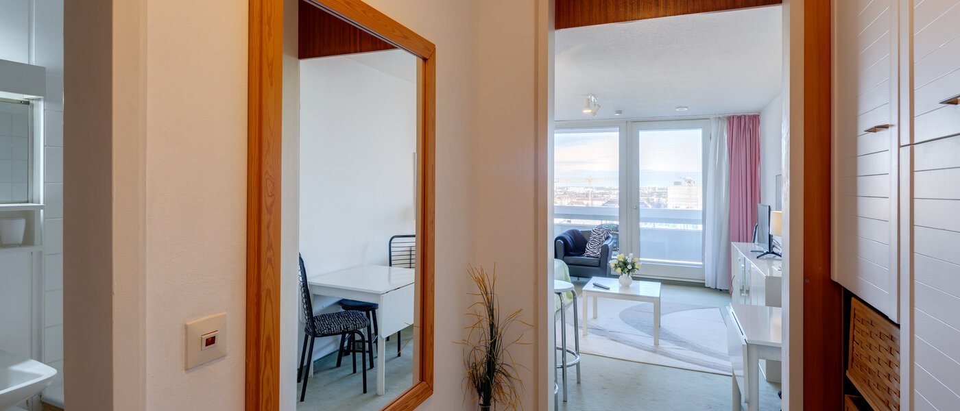 studio München Olympiadorf 02 hall 413