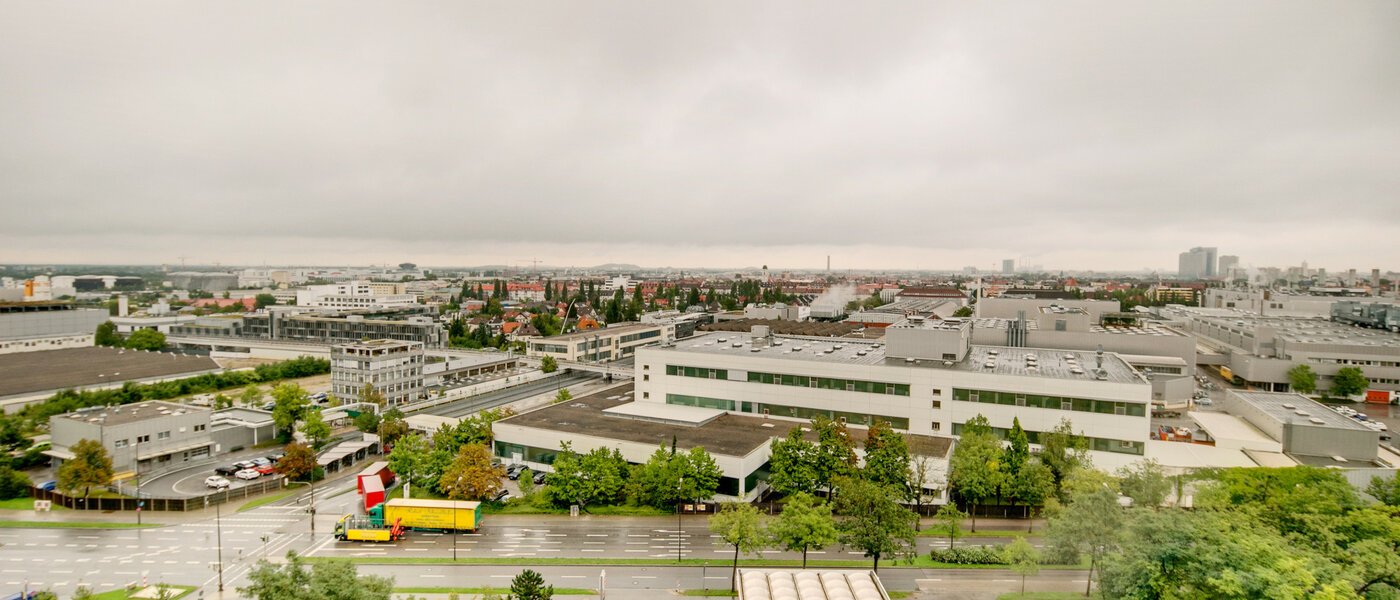 studio München Olympiadorf 01 view 413