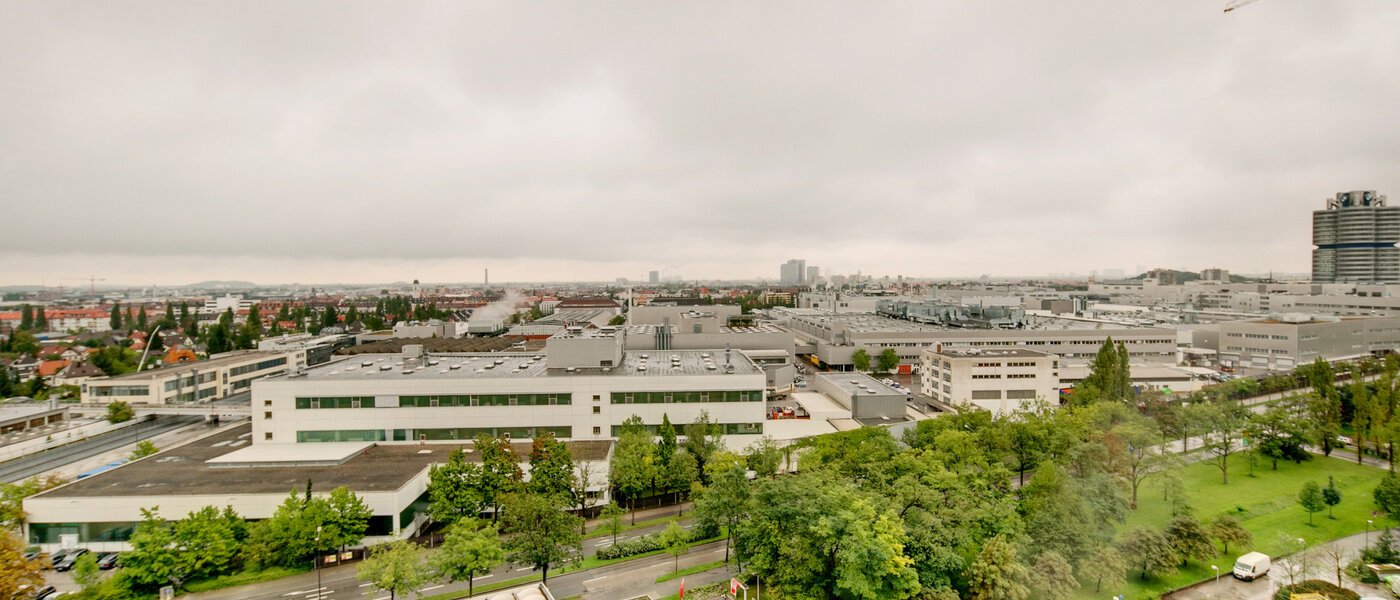 studio München Olympiadorf 02 view 413