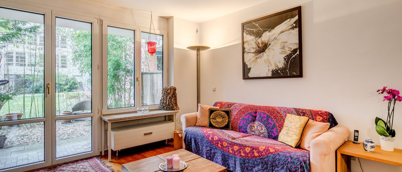 Sorry, this property has already been rented